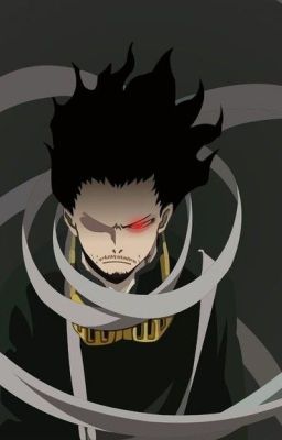 Old Man Aizawa