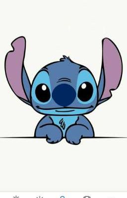 ((OLD)) my little stitch 