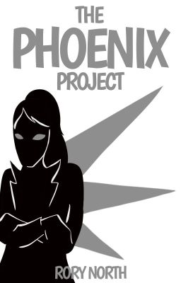 [OLD PREVIEW] The Phoenix Project (#3)