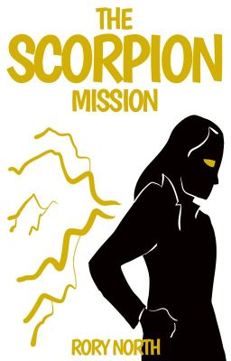 [OLD PREVIEW] The Scorpion Mission (#2)