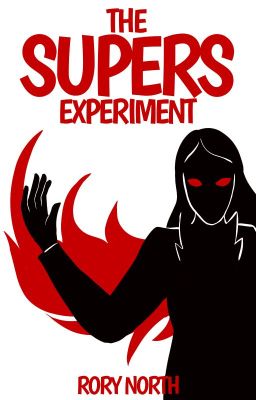 [OLD PREVIEW] The Supers Experiment (#1)