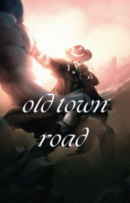 Old Town Road 