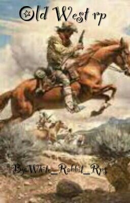 Old West Rp