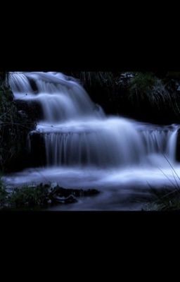 Old Woods Waterfall: A Supernatural Short Story