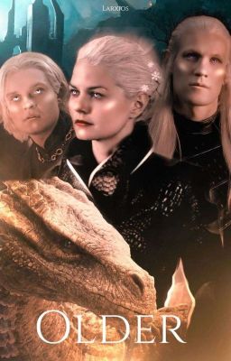 OLDER (Daemon-Aegon targaryen) 