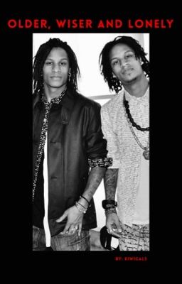 💜OLDER, WISER AND LONELY💜 BxG (Les Twins Fanfic)	