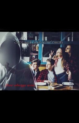 Oldtimers And Newcomers