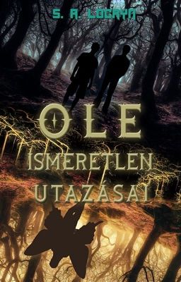 Ole ismeretlen utazásai