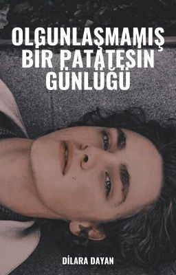 olgunlaşmamış bir patatesin günlüğü