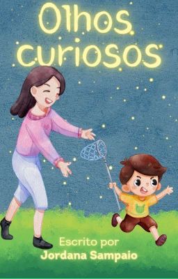 Olhos curiosos