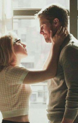 Olicity un pequeño secreto