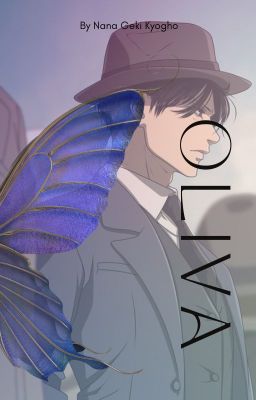 OLIVA [Levi x Reader] 