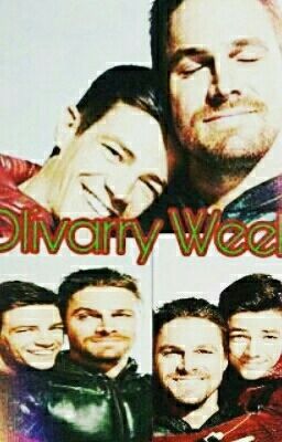 Olivarry Week [COMPLETA]