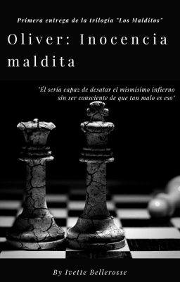 Oliver: Inocencia maldita [Terminada]