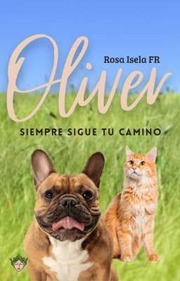 Oliver ( siempre sigue tu camino) 