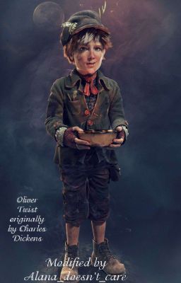 Oliver Twist/originally by Charles Dickens/