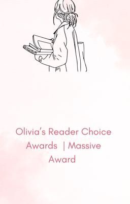 Olivia's Reader Choice Awards | Massive Awards