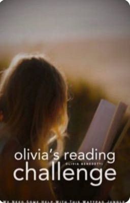 Olivia's Reading Challenge * Season One *