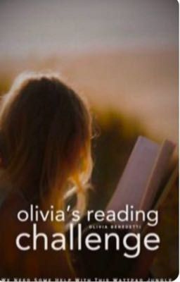 Olivia's Reading Challenge | Season One 