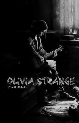 Olivia Strange 