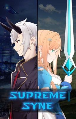 [OLN] Supreme SYNE