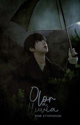 Olor a lluvia ☔ Jinnam