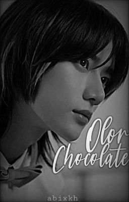 Olor Chocolate | SooGyu