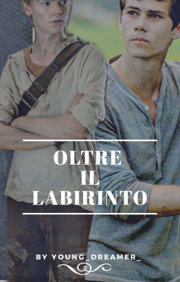 Oltre il labirinto ● Newtmas ●