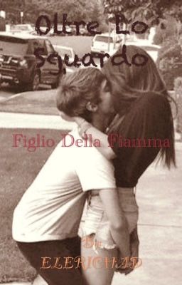 Oltre lo sguardo: figlio della fiamma