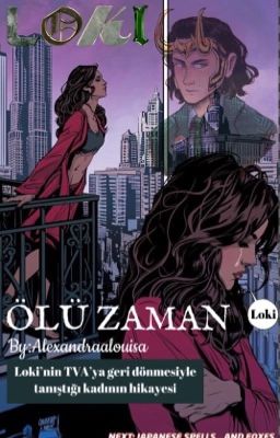 Ölü Zaman | Loki Laufeyson | Tr. Versiyon 