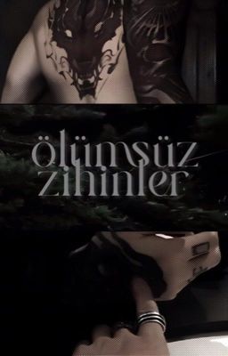 ÖLÜMSÜZ ZİHİNLER