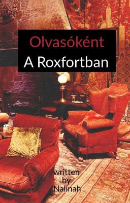 Olvasóként a Roxfortban 