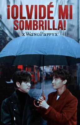 ¡Olvidé mi sombrilla! // Bnior// JJP