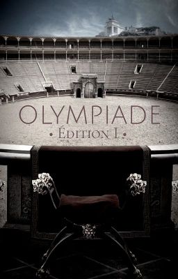 Olympiade - Édition I (Terminée)