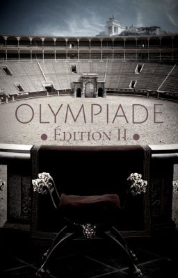 Olympiade - Édition II (Terminée)