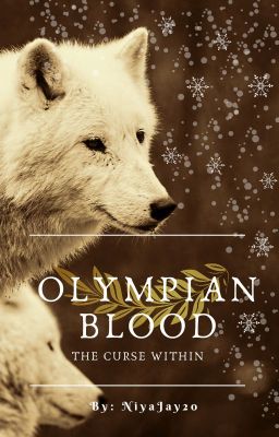 Olympian Blood