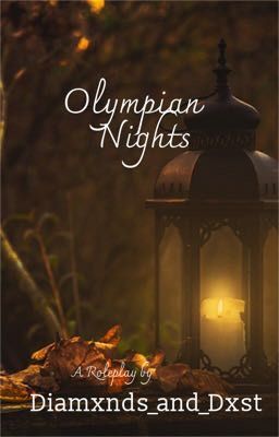 Olympian Nights