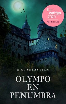 Olympo en Penumbra