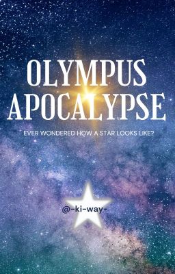 Olympus Apocalypse