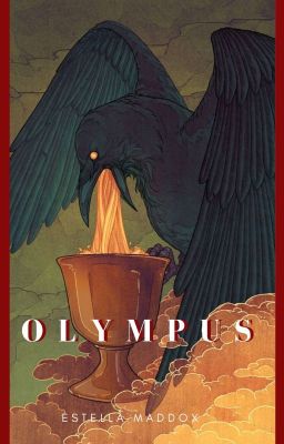 ❜ Olympus ↯ Oc's ❜