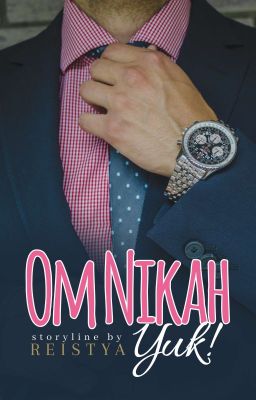 Om Nikah Yuk!