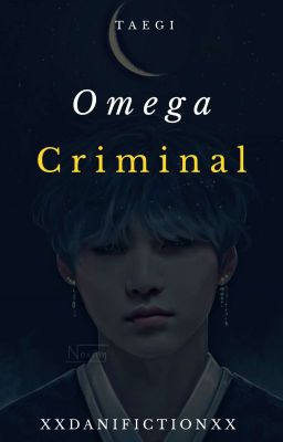 Omega Criminal |TaeYoon| »OneShot« ◇