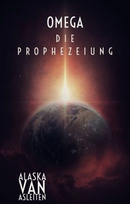 Omega - Die Prophezeiung