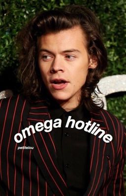 omega hotline {l.s. omega!louis}