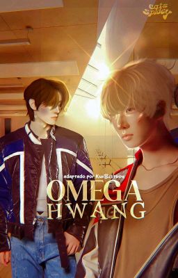 Omega Hwang³ | Sunghoon/ Heeseung y Male Reader 