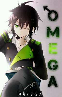 Omega ◤MikaYuu◢