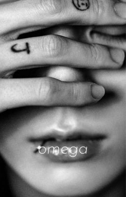 Omega - Vkook