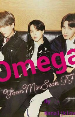 Omega (YoonMinSeok ff)