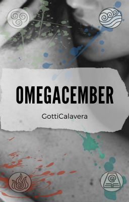 || Omegacember - ATLA ||