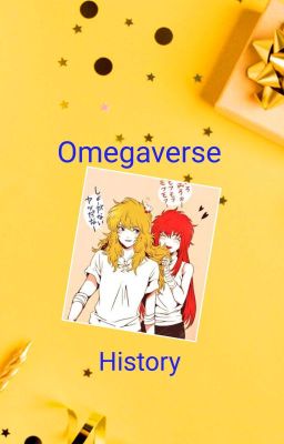 Omegaverse (01) 